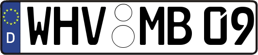 WHV-MB09