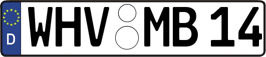 WHV-MB14