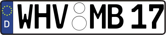 WHV-MB17