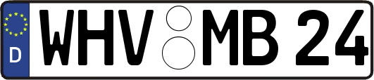 WHV-MB24