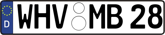 WHV-MB28