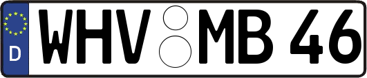 WHV-MB46