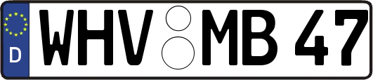 WHV-MB47