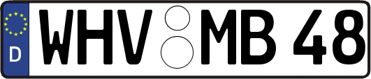 WHV-MB48