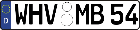 WHV-MB54