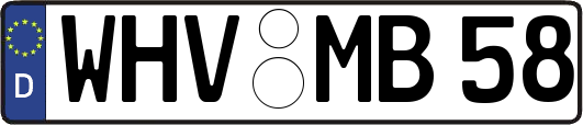 WHV-MB58