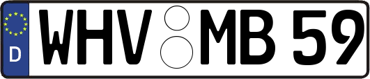 WHV-MB59