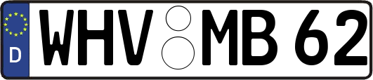 WHV-MB62