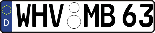 WHV-MB63
