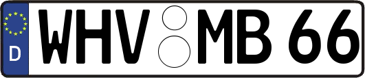 WHV-MB66
