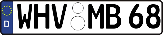 WHV-MB68