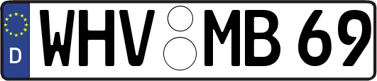 WHV-MB69