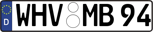 WHV-MB94