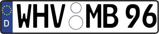 WHV-MB96