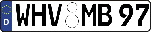 WHV-MB97
