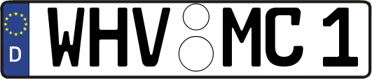 WHV-MC1