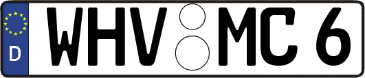 WHV-MC6