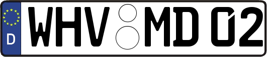 WHV-MD02