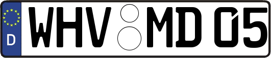 WHV-MD05