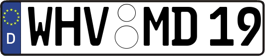 WHV-MD19