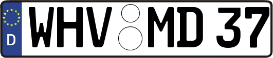 WHV-MD37