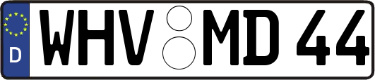 WHV-MD44