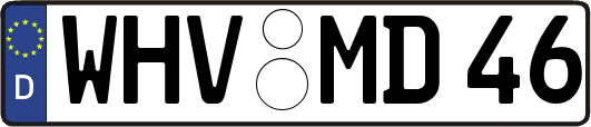 WHV-MD46