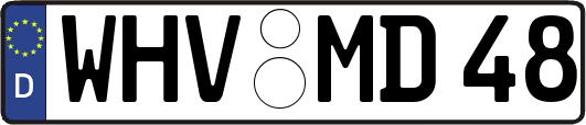 WHV-MD48