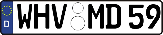 WHV-MD59