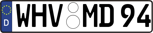 WHV-MD94