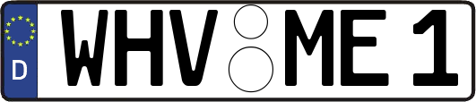 WHV-ME1
