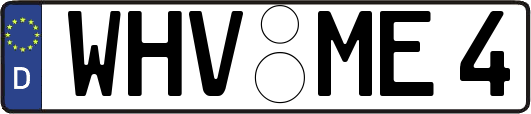 WHV-ME4