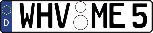 WHV-ME5