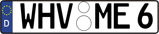 WHV-ME6