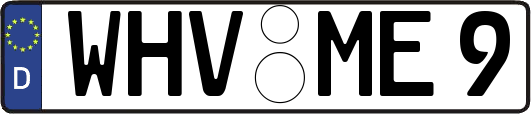 WHV-ME9