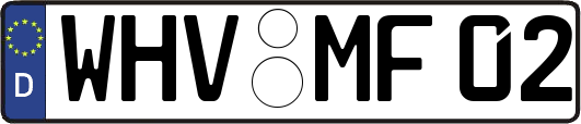 WHV-MF02
