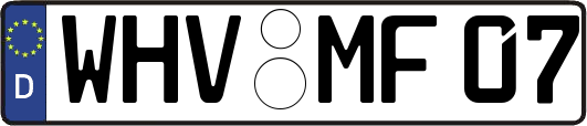 WHV-MF07