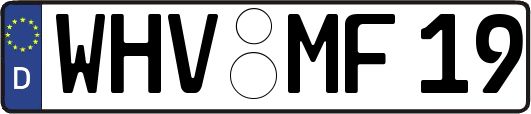 WHV-MF19
