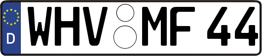 WHV-MF44