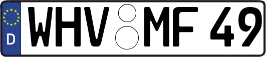 WHV-MF49