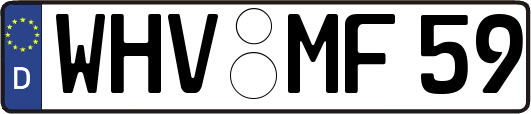 WHV-MF59