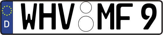 WHV-MF9