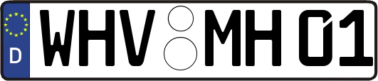 WHV-MH01