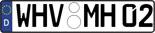 WHV-MH02