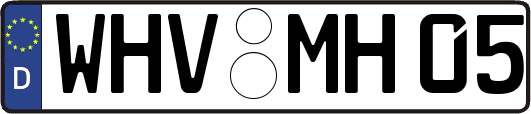 WHV-MH05