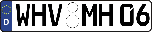 WHV-MH06