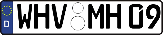WHV-MH09