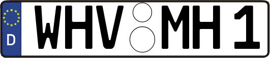 WHV-MH1