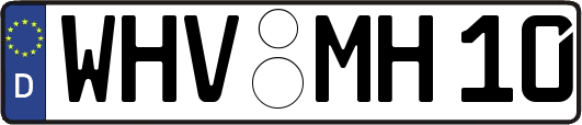 WHV-MH10