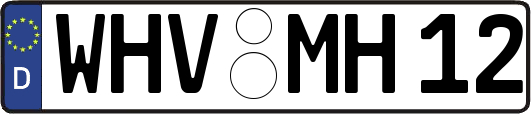 WHV-MH12